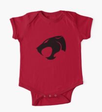 Thundercats One Piece - Short Sleeve