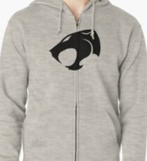 Thundercats Zipped Hoodie