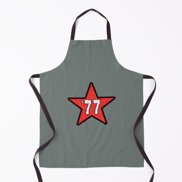 Item preview, star 77 designed and sold by FeralJackRabit.