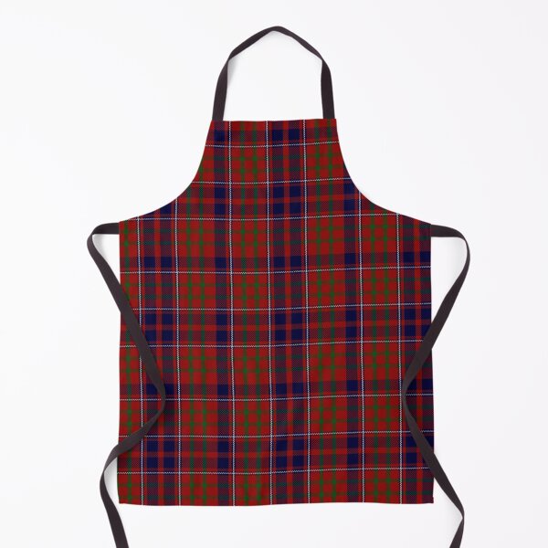 Item preview, Cameron of Lochiel Clan Tartan designed and sold by BagTown Clans.