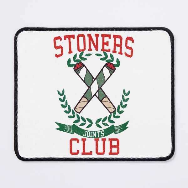 Item preview, Stoners Club designed and sold by HighCiti.