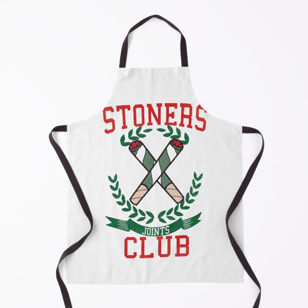 Item preview, Stoners Club designed and sold by HighCiti.
