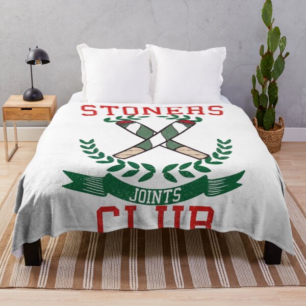 Item preview, Stoners Club designed and sold by HighCiti.