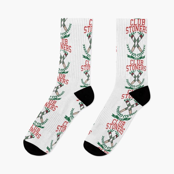 Item preview, Stoners Club designed and sold by HighCiti.