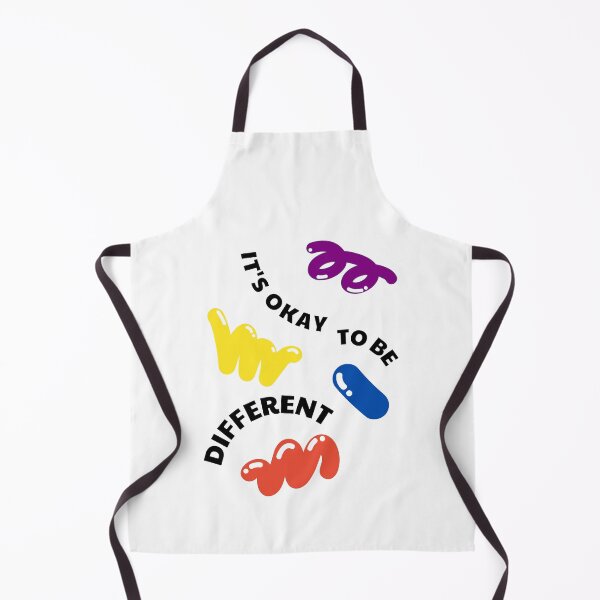 Item preview, Its okay to be different designed and sold by Sam Artist.