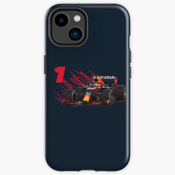 Verstappen 1 iPhone Robuste Hülle