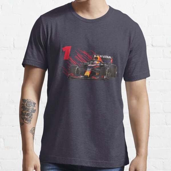 Verstappen 1 Essential T-Shirt