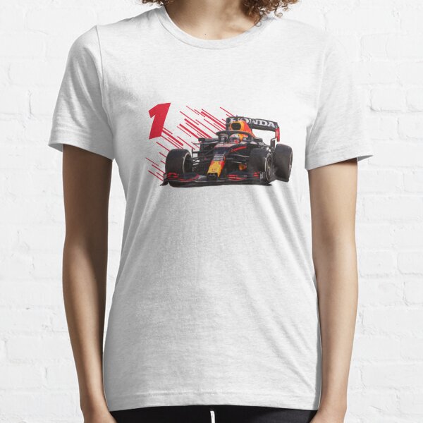 Verstappen 1 Essential T-Shirt