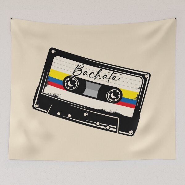 Item preview, Bachata latin music designed and sold by LatinoPower.