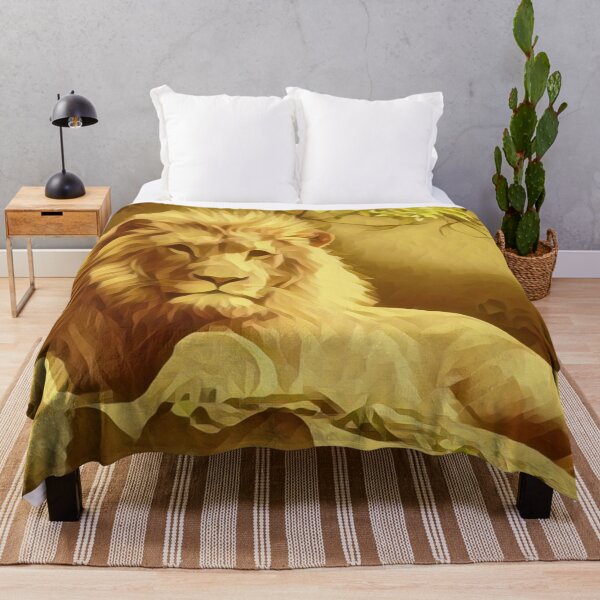 Item preview, Nature Gold Wild Spring Animal Kingdom designed and sold by TheWildFlix.