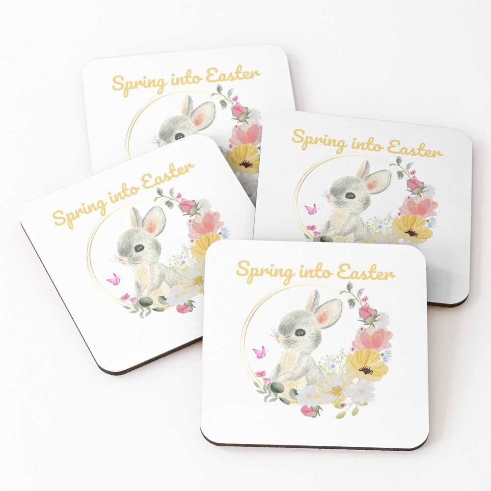 Item preview, Coasters (Set of 4) designed and sold by deecdee.