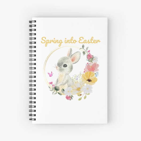 Item preview, Spring into Easter designed and sold by deecdee.