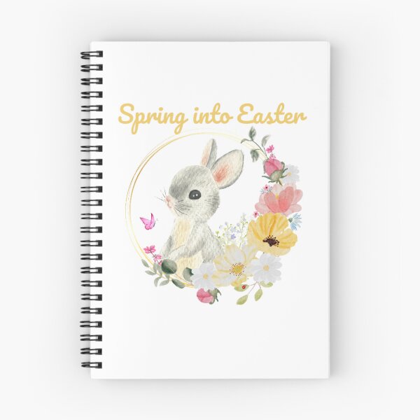 Item preview, Spring into Easter designed and sold by Poetic Patterns Studio.