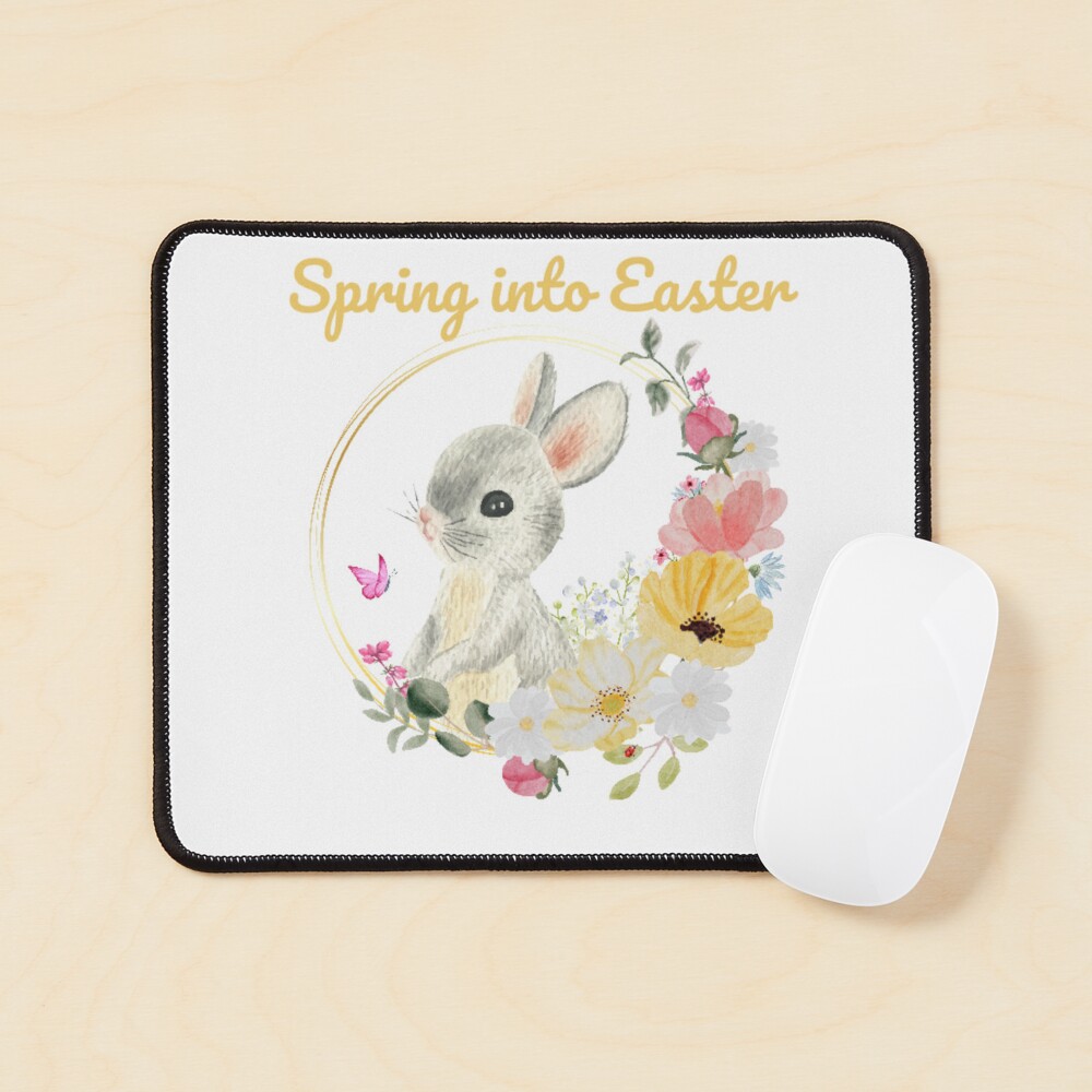 Item preview, Mouse Pad designed and sold by deecdee.