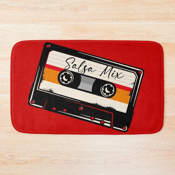 Item preview, Salsa latin music designed and sold by LatinoPower.