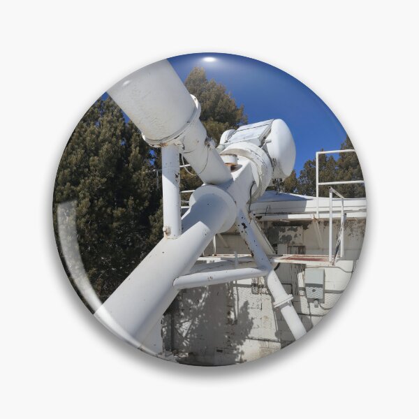 Item preview, Hilltop dome solar telescope designed and sold by zumi.