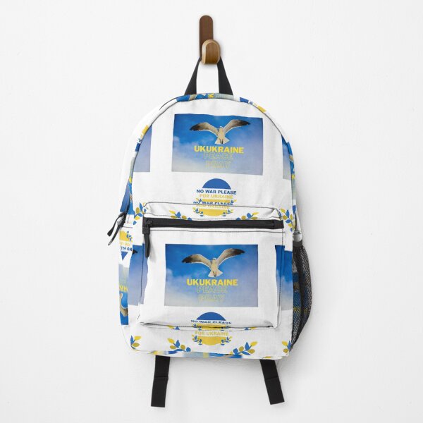 Item preview, ukraine no war please designed and sold by coconutpower.