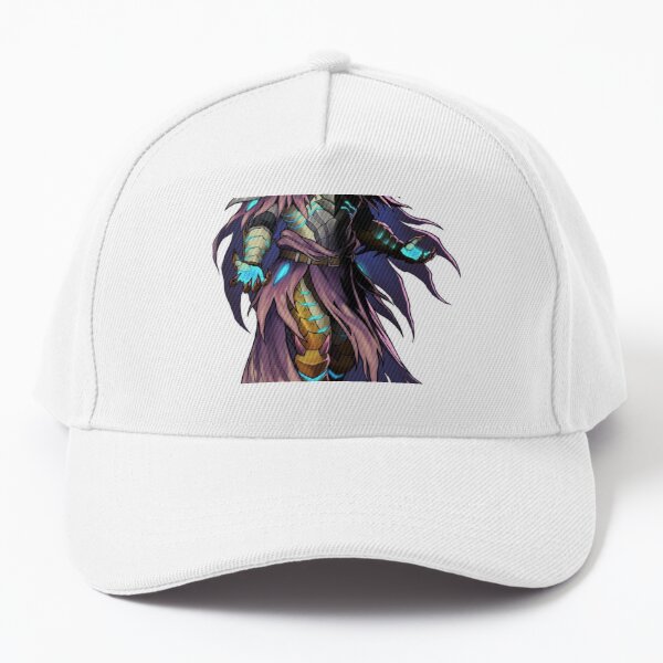 League of legends baseball sales cap