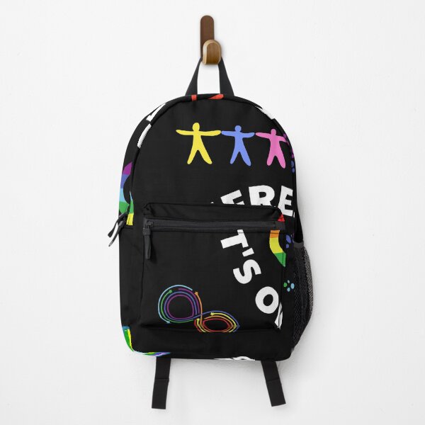 Item preview, Its okay to be different designed and sold by Sam Artist.
