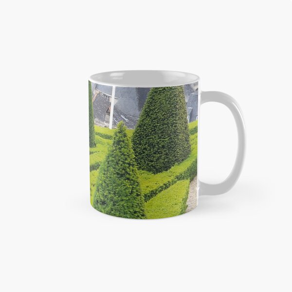 Item preview, Tranquil Gardens in France designed and sold by CreativeDame.