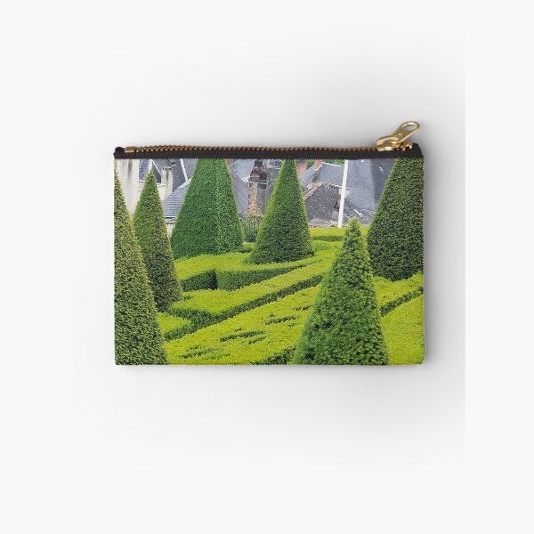 Item preview, Tranquil Gardens in France designed and sold by CreativeDame.