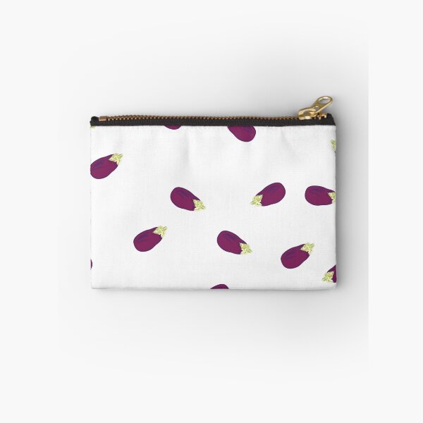 Item preview, eggplant / aubergine designed and sold by dai-dai.