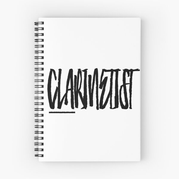 Item preview, Clarinetist designed and sold by designs from musicians for musicians.