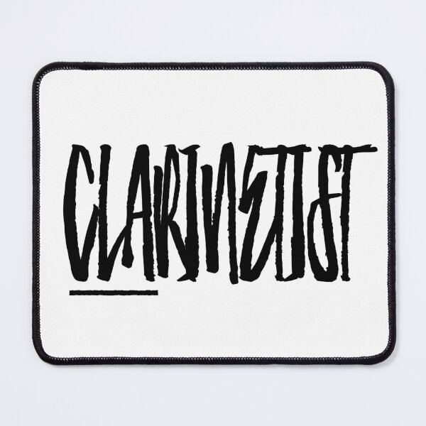 Item preview, Clarinetist designed and sold by designs from musicians for musicians.