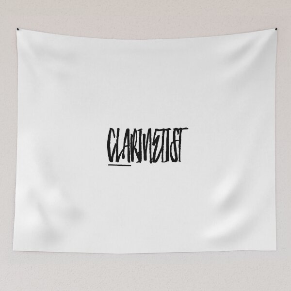 Item preview, Clarinetist designed and sold by designs from musicians for musicians.