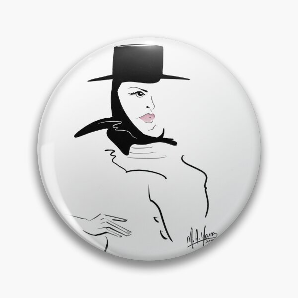 Item preview, Abstract Fashion designed and sold by sketchartbymarc.
