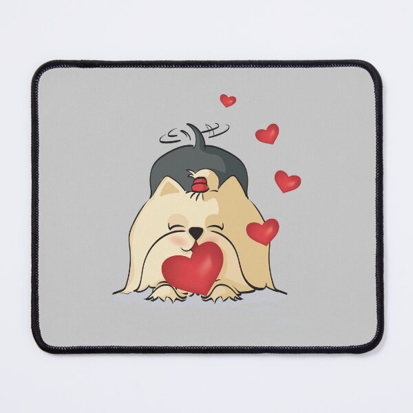 Item preview, Oli with much love designed and sold by RebecaZum.