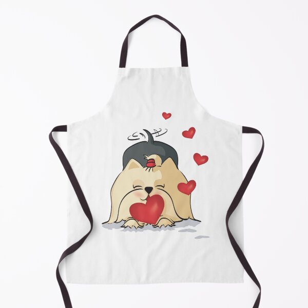 Item preview, Oli with much love designed and sold by RebecaZum.