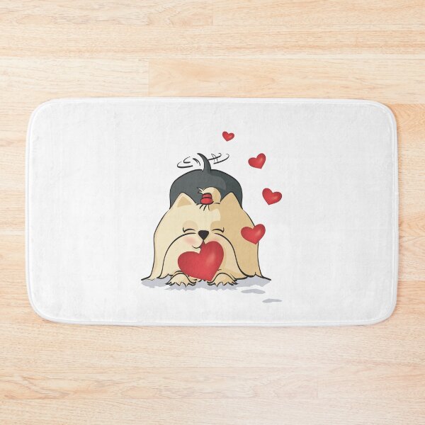 Item preview, Oli with much love designed and sold by RebecaZum.