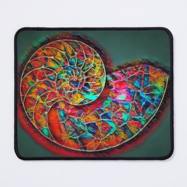 Item preview, Cochlea designed and sold by Yorgos Daskalakis.