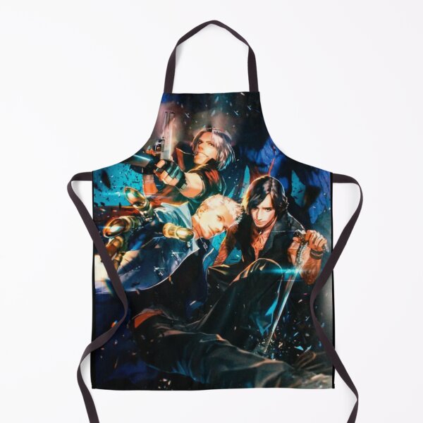 Item preview, Devil May Cry designed and sold by anasshop25.