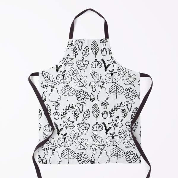 Item preview, Monochrome Series - Fall Season designed and sold by nadiairianto.
