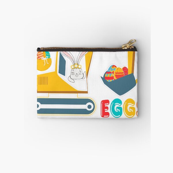 Item preview, EggsCavator Funny Eggs Cavator Hunting Eggs Happy Easter designed and sold by Abdoumh.