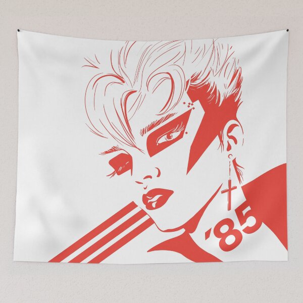 Item preview, ´85 designed and sold by 7115.