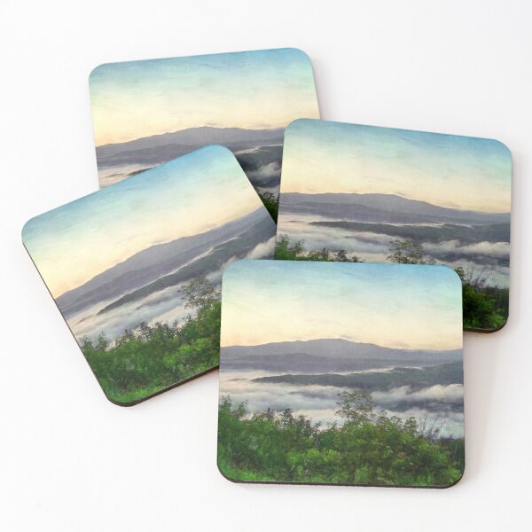 Item preview, Scenic Overlook 12 designed and sold by Phil Perkins.