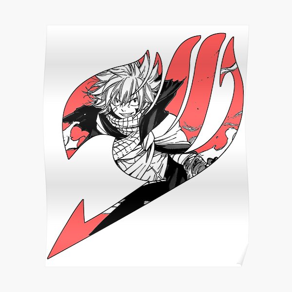 Natsu Dragneel's Fairy Tail guild mark.  Fairy tale tattoo, Fairy tail  tattoo, Natsu fairy tail