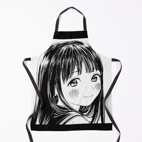 Item preview, komichi akebi designed and sold by anasshop25.