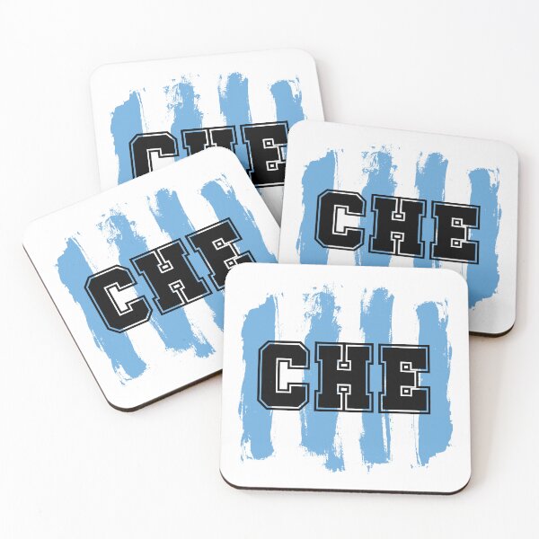 Item preview, Che argentino designed and sold by LatinoPower.