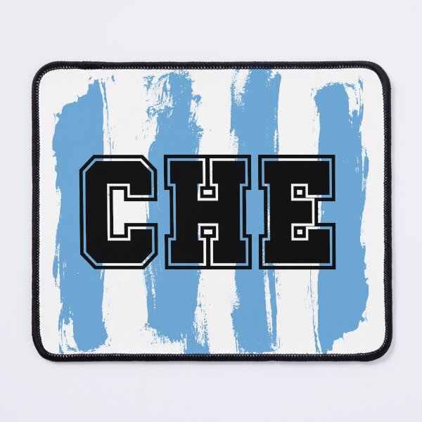 Item preview, Che argentino designed and sold by LatinoPower.
