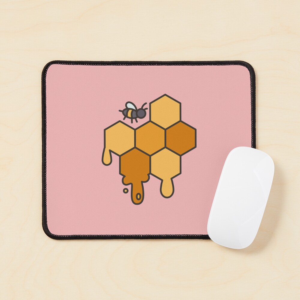 Item preview, Mouse Pad designed and sold by JiggsFashion.