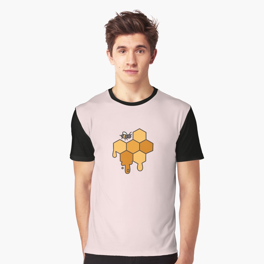 Item preview, Graphic T-Shirt designed and sold by JiggsFashion.