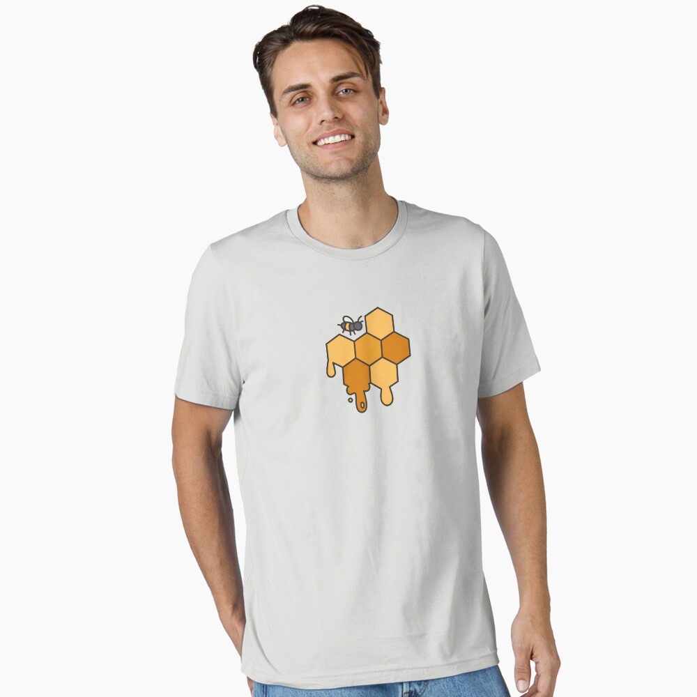 Item preview, Essential T-Shirt designed and sold by JiggsFashion.