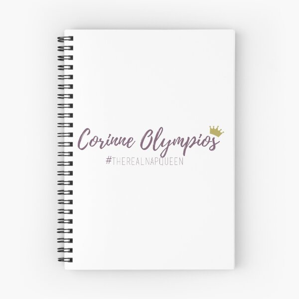 Item preview, Corinne Olympios #therealnapqueen designed and sold by ineffablexx.