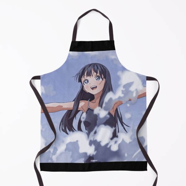 Item preview, komichi akebi designed and sold by anasshop25.
