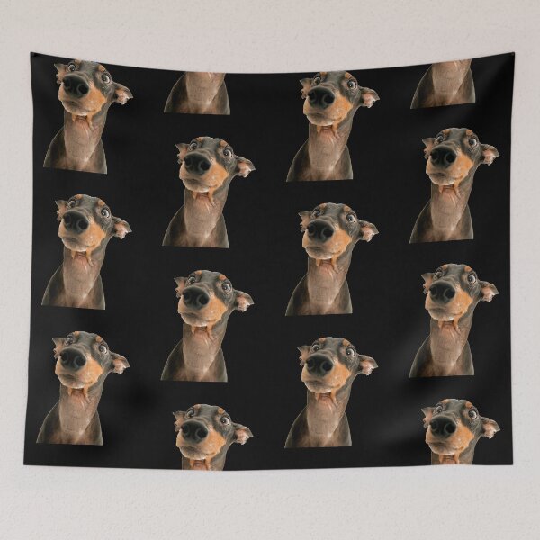 Item preview, Funny Dog Look designed and sold by laugh-out-loud.