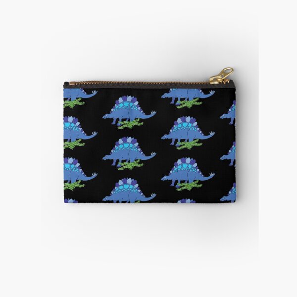 Item preview, Stegosaurus designed and sold by Luna Doodle Design.